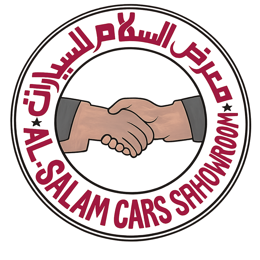 لوجو معرض السلام